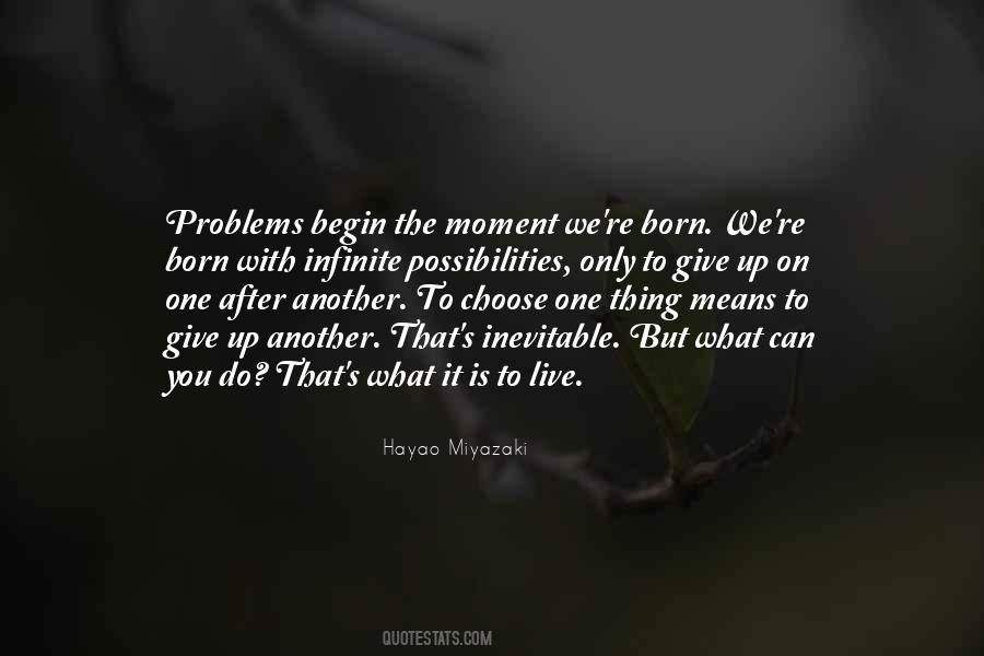 Miyazaki's Quotes #1734233
