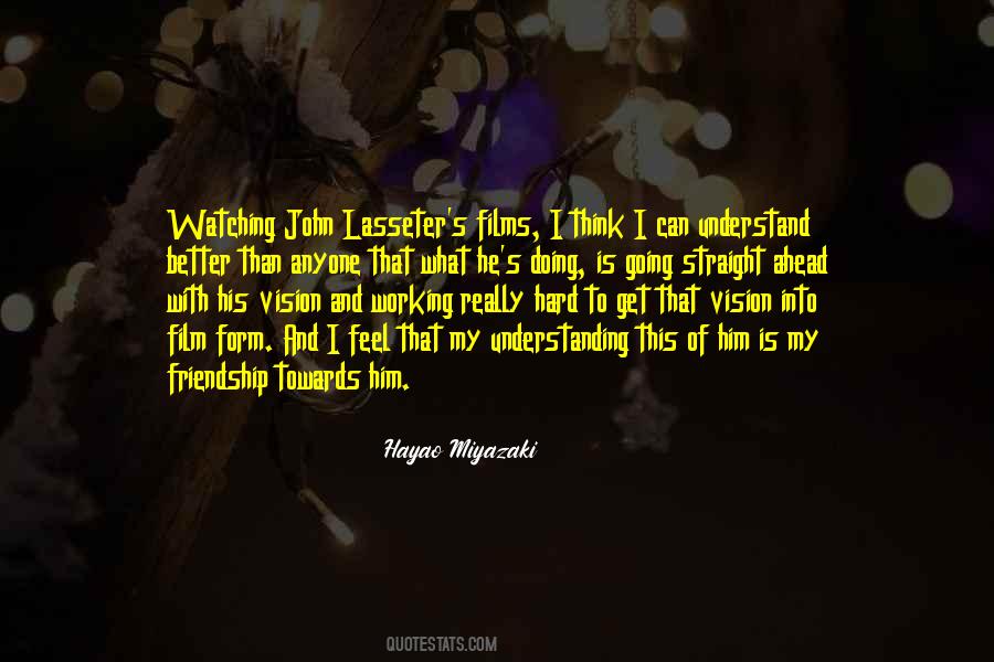Miyazaki's Quotes #176026