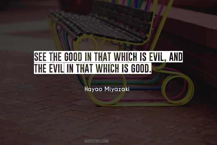 Miyazaki's Quotes #34457