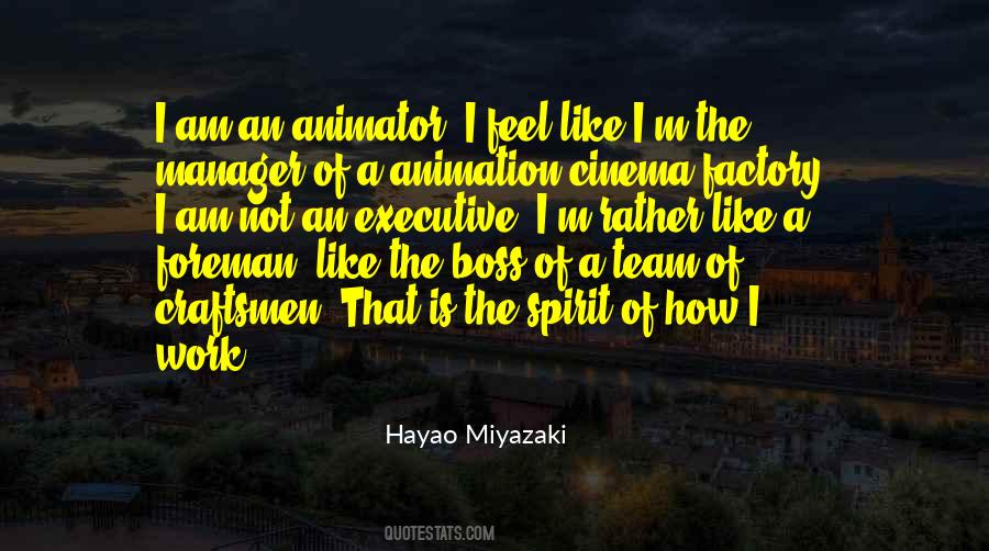 Miyazaki's Quotes #404242