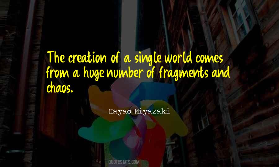Miyazaki's Quotes #486230
