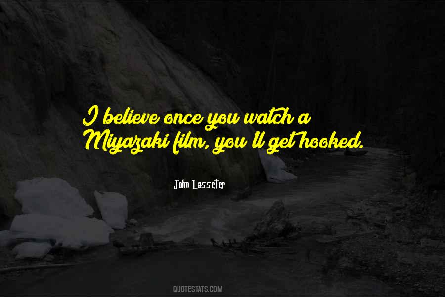 Miyazaki's Quotes #505304