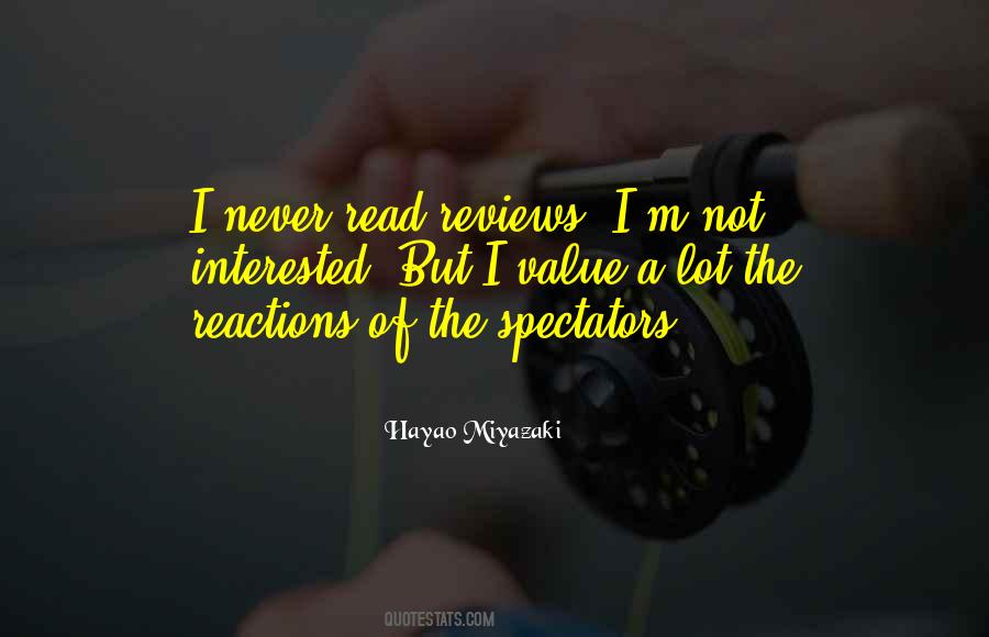 Miyazaki's Quotes #631896