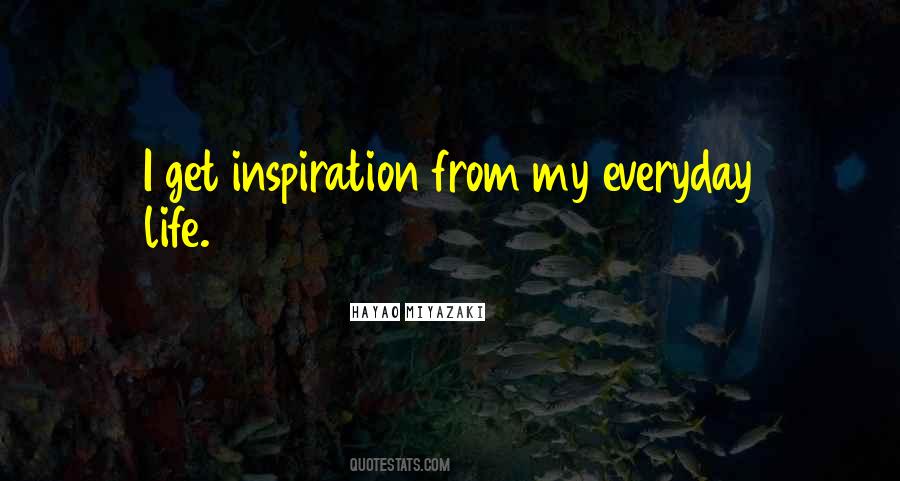 Miyazaki's Quotes #790832