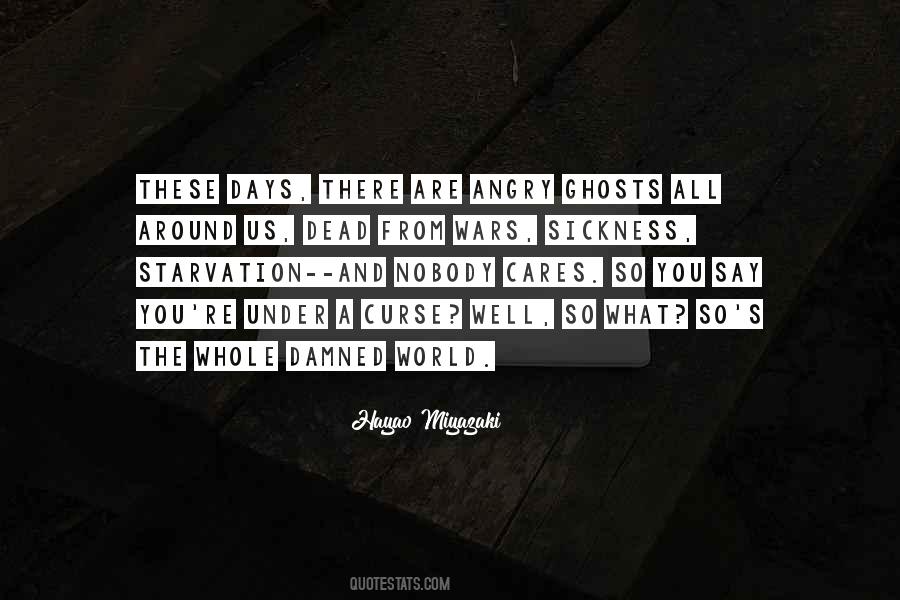 Miyazaki's Quotes #931085