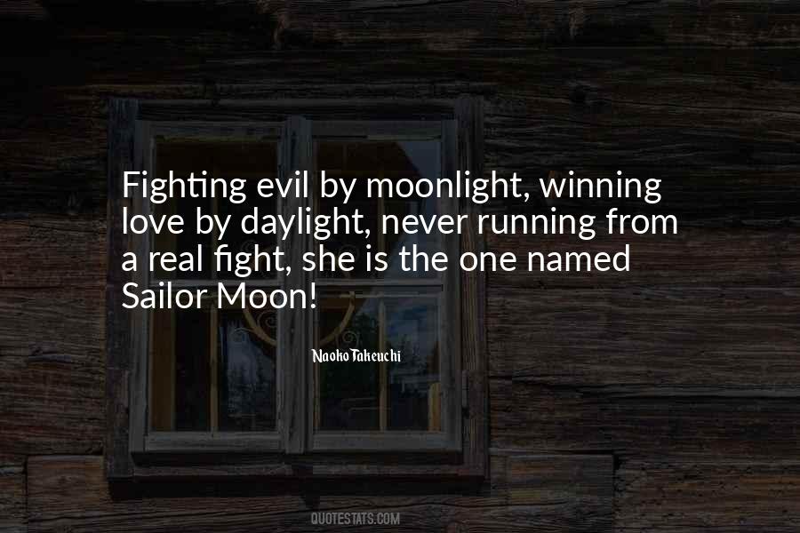 Quotes About Winning The Fight #1220532