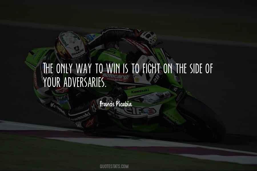 Quotes About Winning The Fight #1467510 Quotes About Winning The Fight #1467510
