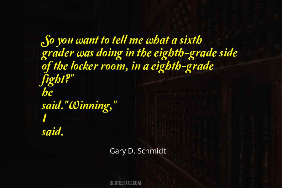 Quotes About Winning The Fight #667573 Quotes About Winning The Fight #667573