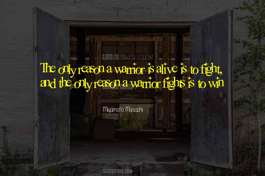 Quotes About Winning The Fight #866119