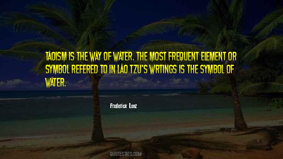 Quotes About Taoism #1701946