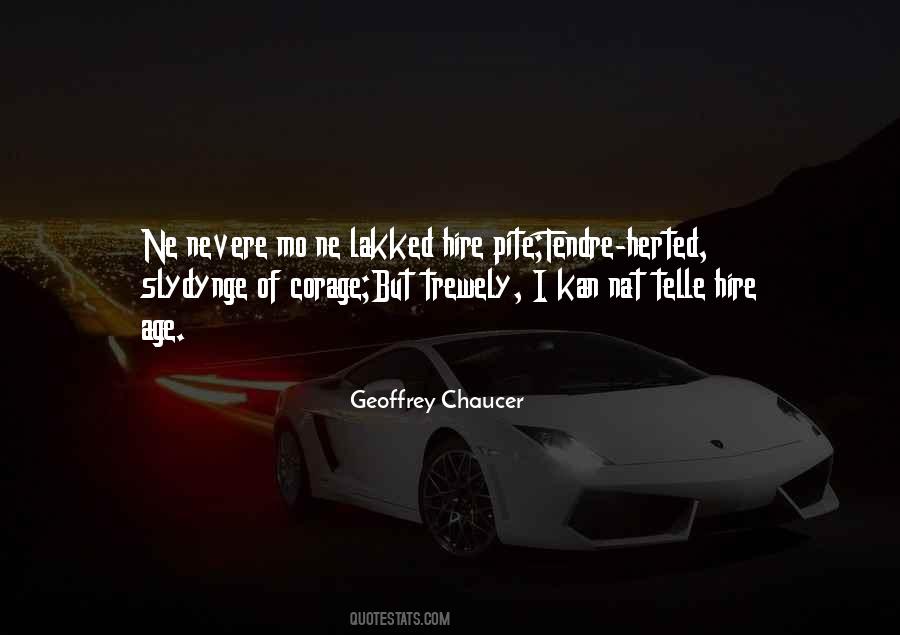 Mo'ne Quotes #167149