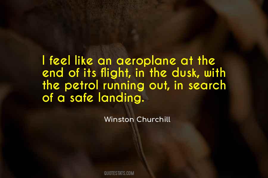 Quotes About Have A Safe Flight #1314052