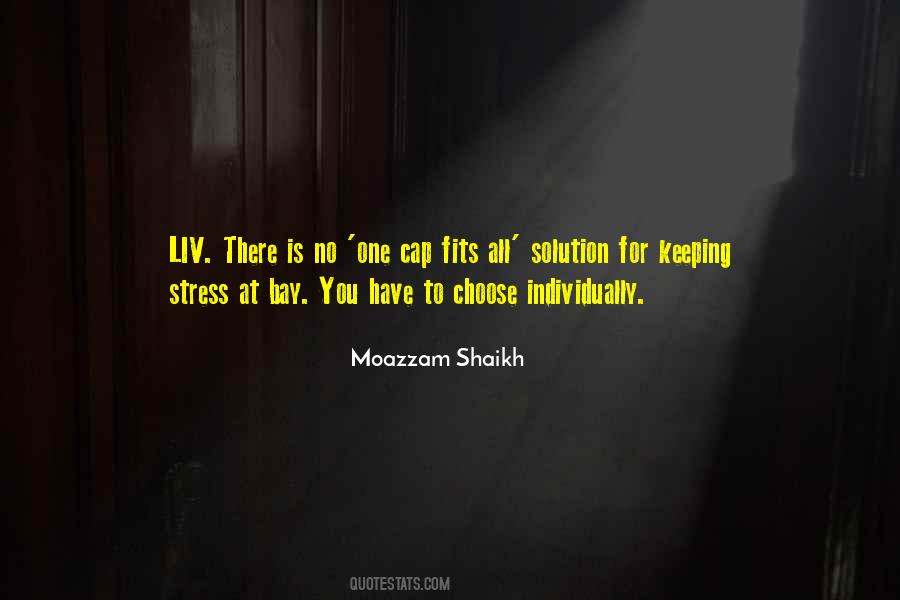 Moazzam Quotes #782611