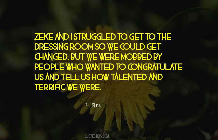 Mobbed Quotes #1392291