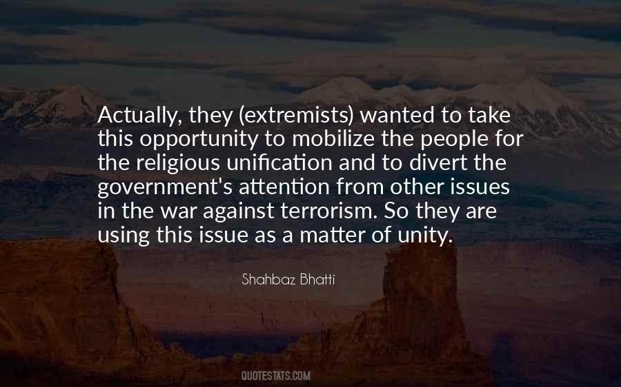 Mobilize Quotes #1000785