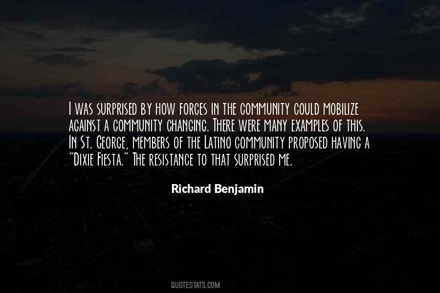 Mobilize Quotes #120379