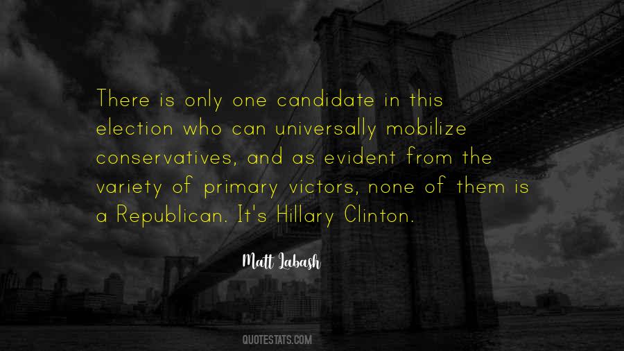 Mobilize Quotes #1232610