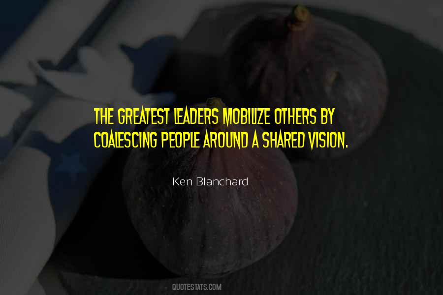 Mobilize Quotes #1279692