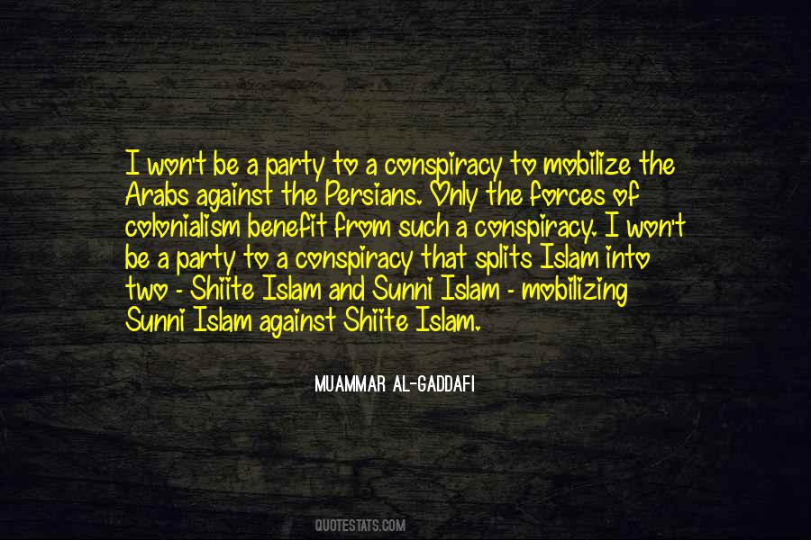Mobilize Quotes #1544468