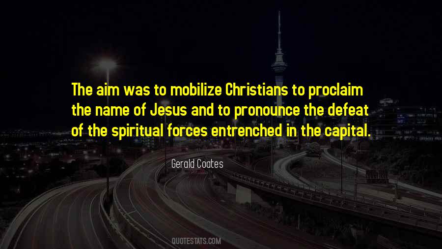 Mobilize Quotes #1548634