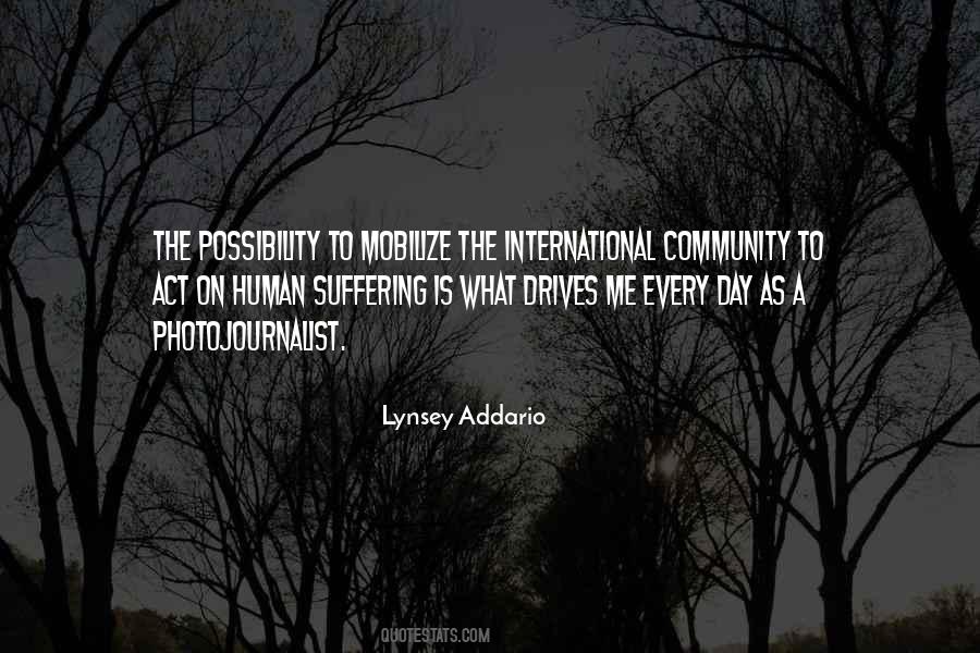 Mobilize Quotes #1554971