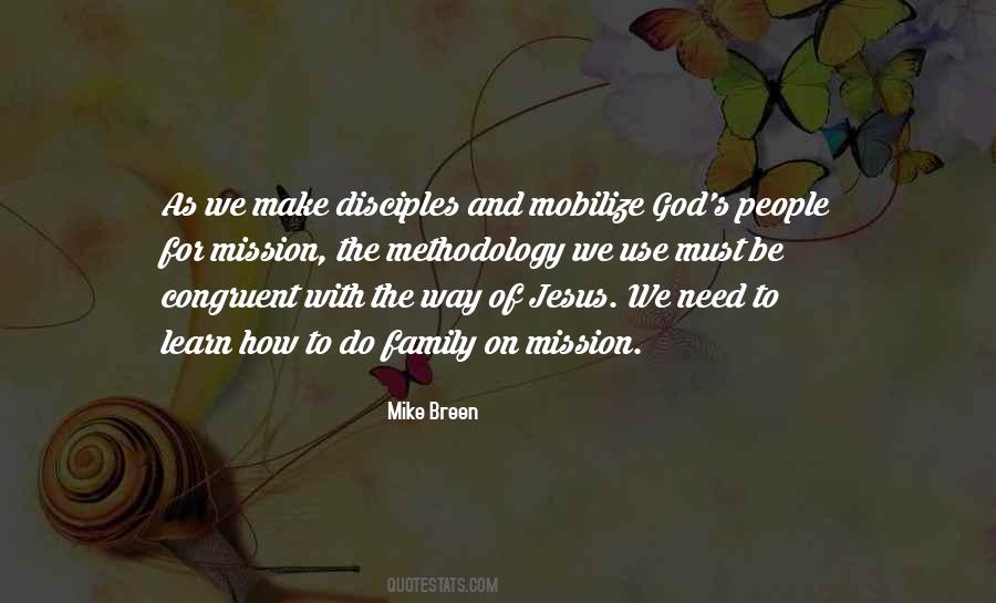 Mobilize Quotes #1630281