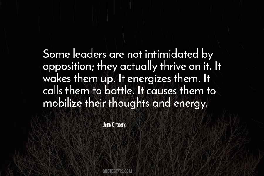 Mobilize Quotes #269491