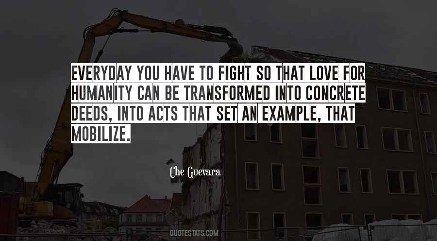 Mobilize Quotes #391075