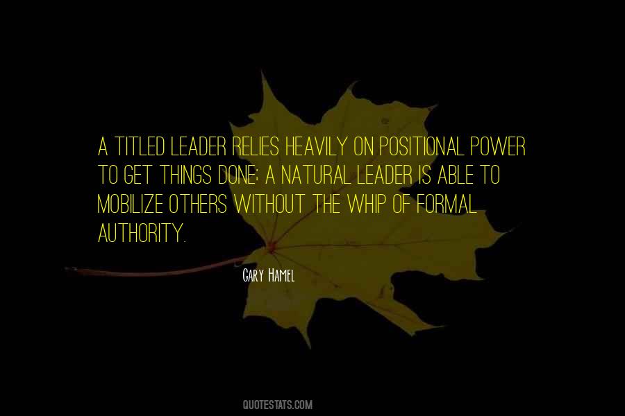 Mobilize Quotes #392010