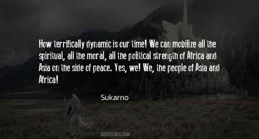 Mobilize Quotes #5975