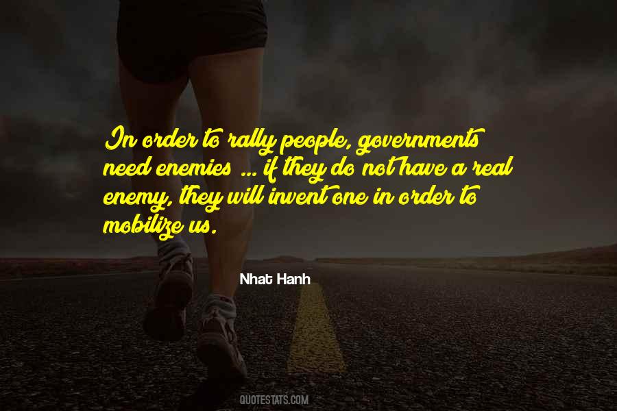 Mobilize Quotes #678222