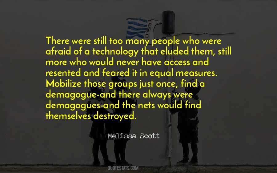 Mobilize Quotes #910844