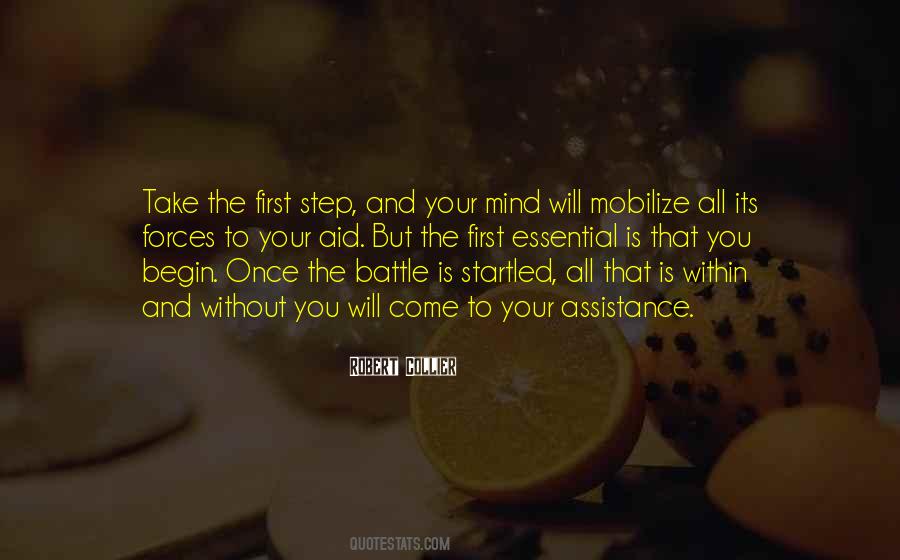 Mobilize Quotes #970320