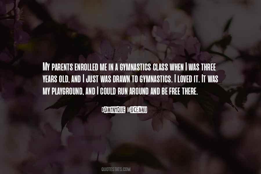 Moceanu Quotes #1125244