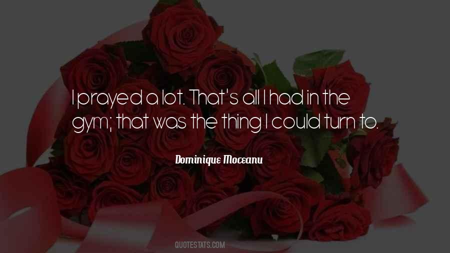 Moceanu Quotes #1513924