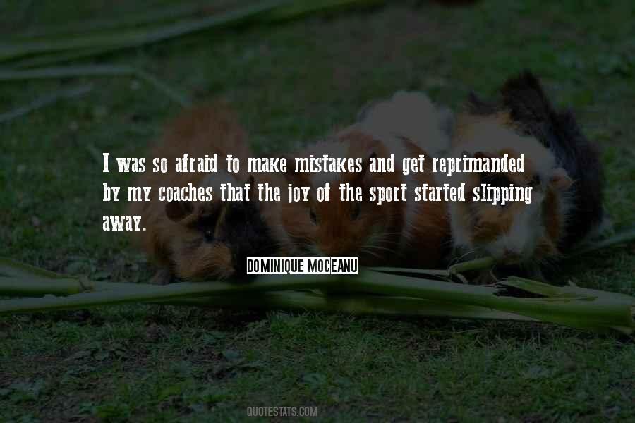Moceanu Quotes #1517516