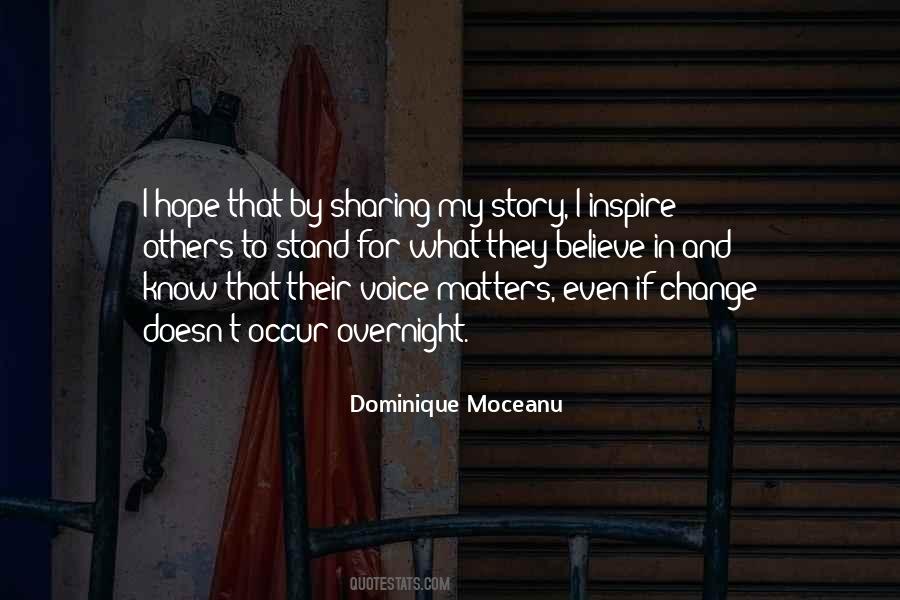 Moceanu Quotes #1742826
