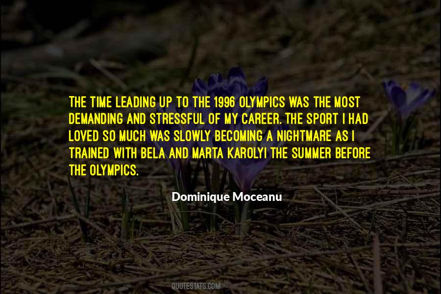 Moceanu Quotes #261899