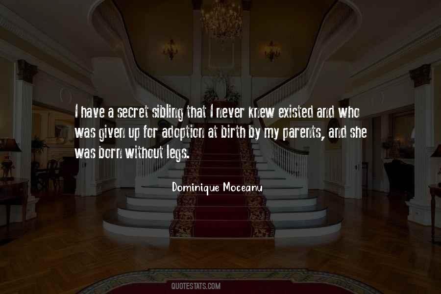 Moceanu Quotes #530818