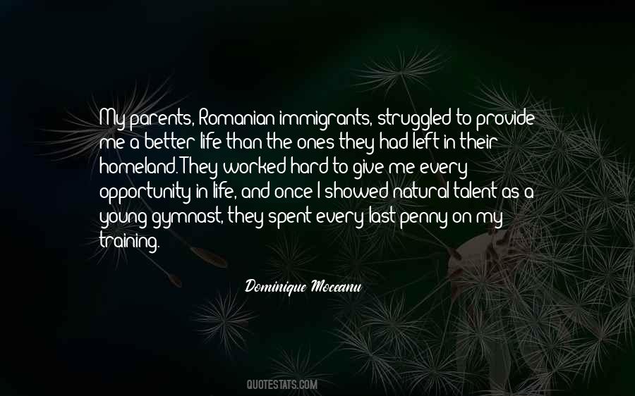 Moceanu Quotes #910310
