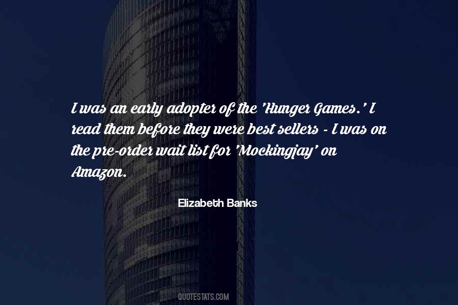 Mockingjay's Quotes #1761784