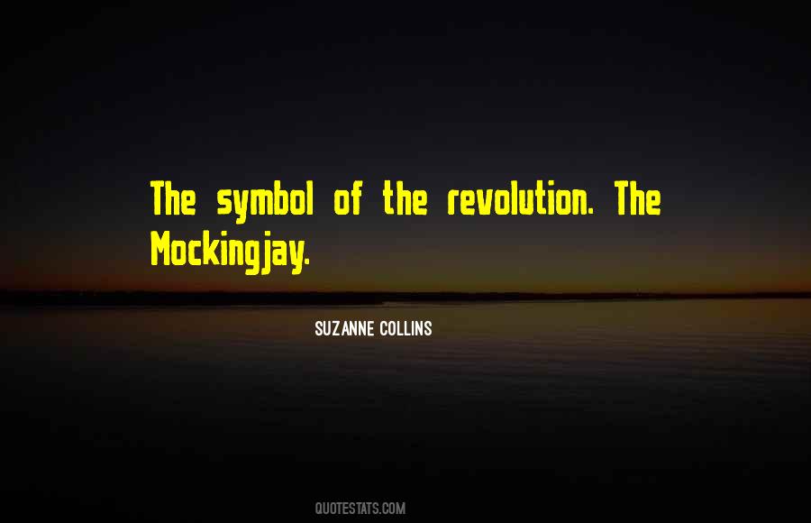 Mockingjay's Quotes #828975