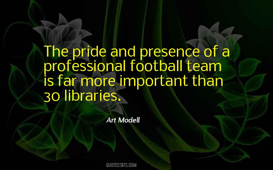 Modell Quotes #1642302