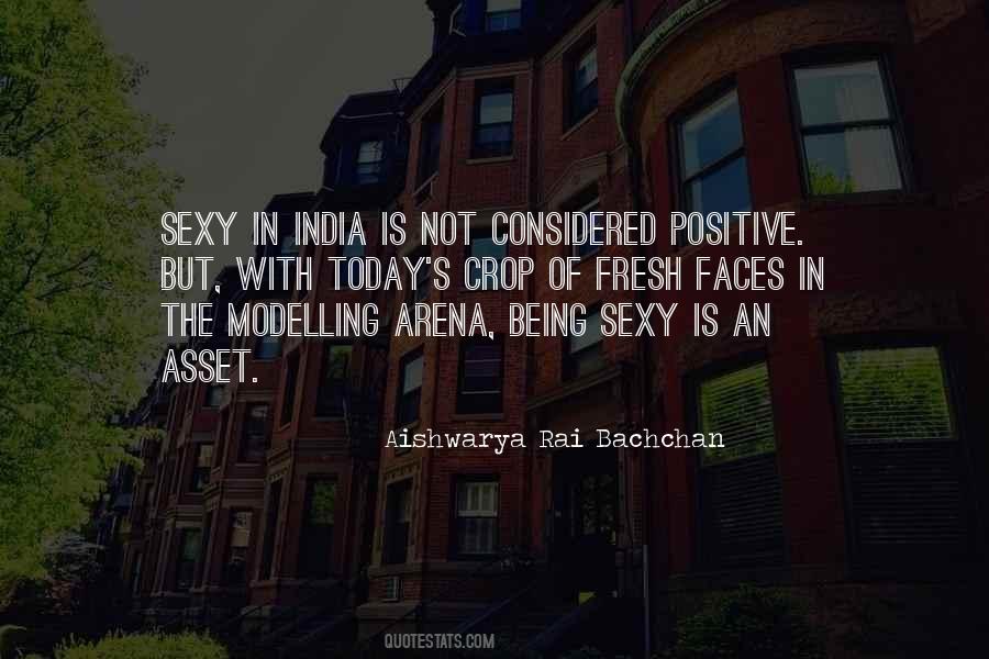 Modelling's Quotes #390025