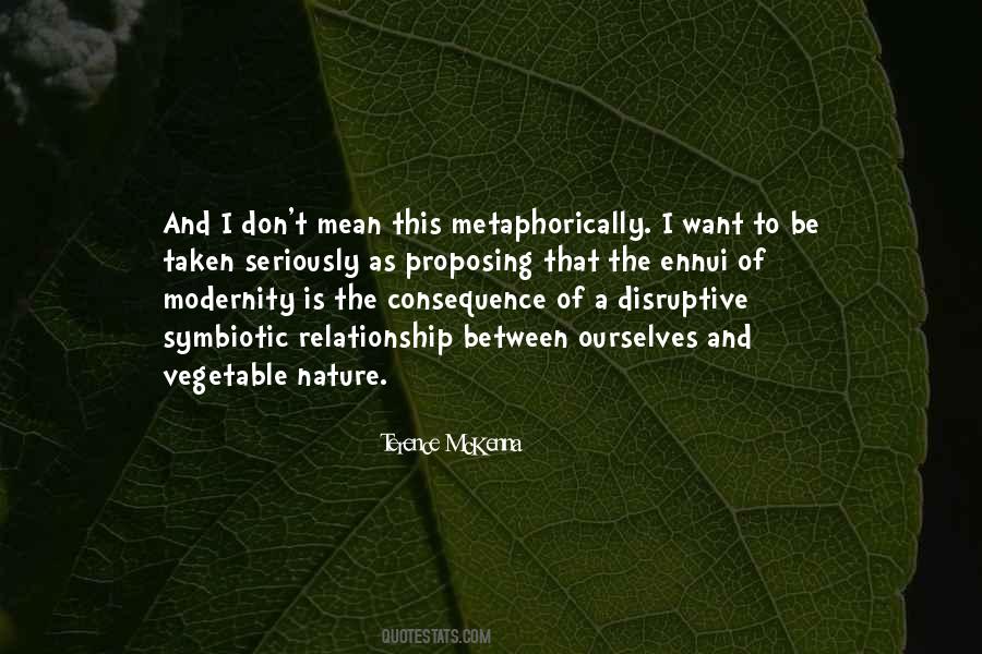 Modernity's Quotes #478549