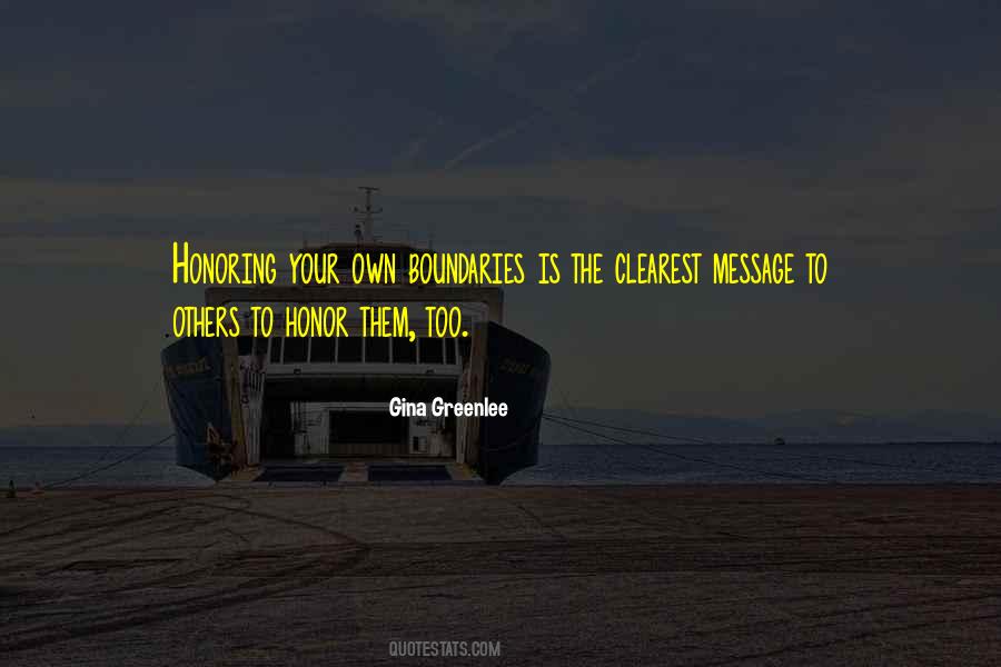 Modishness Quotes #1420000
