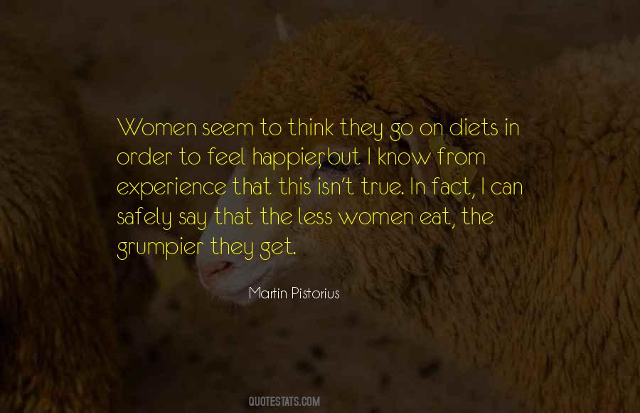 Modishness Quotes #1544688