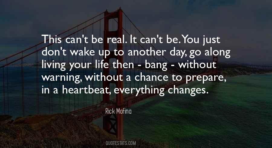 Mofina's Quotes #1788676