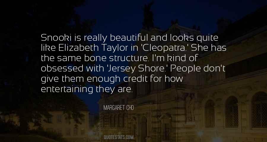 Quotes About Jersey #1040214