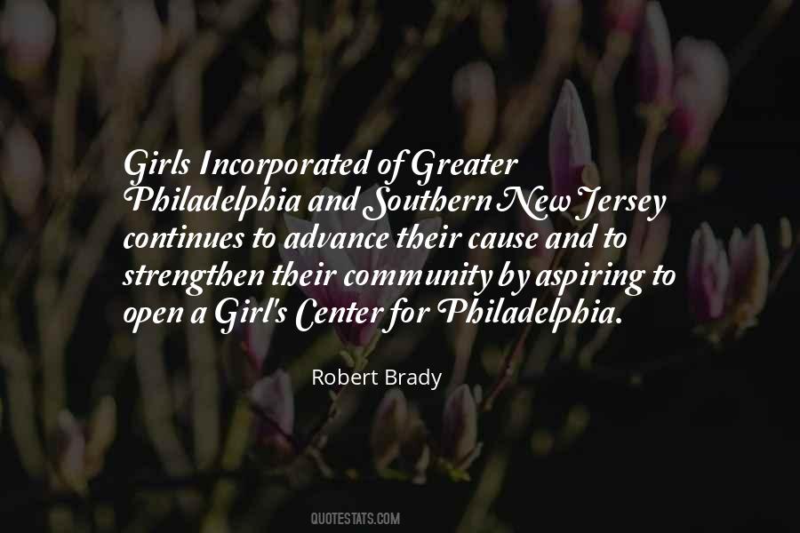 Quotes About Jersey #1175736